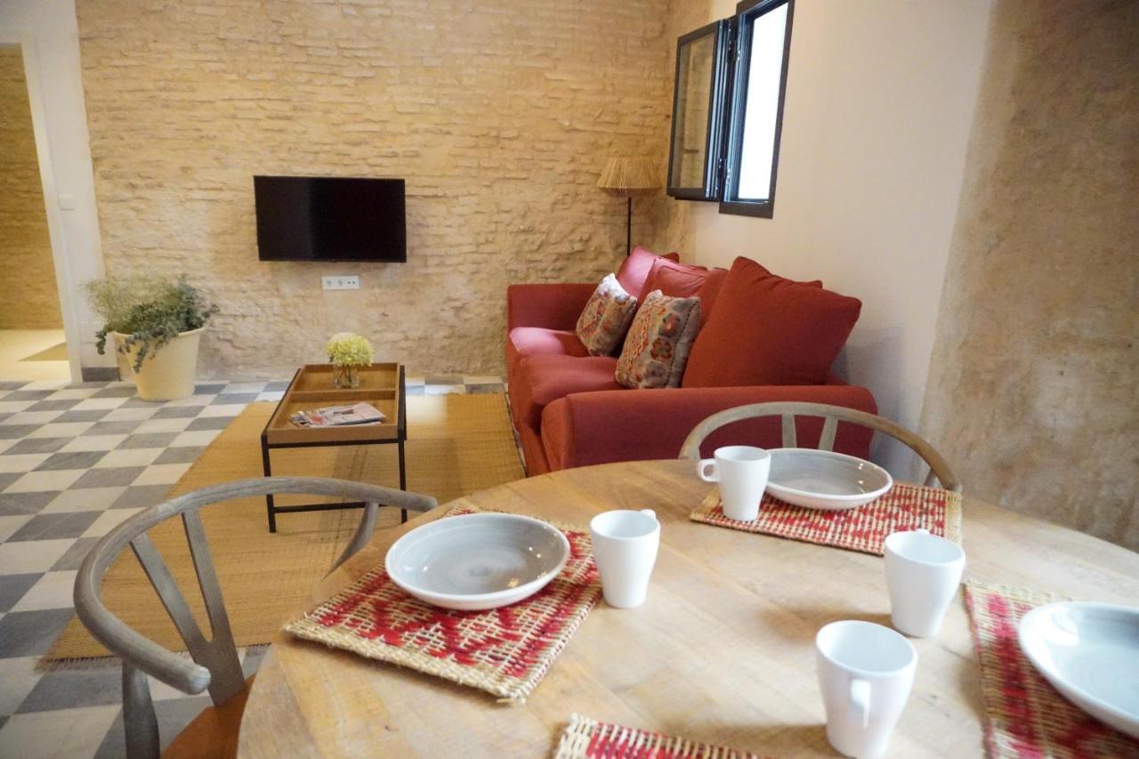 Fuente Cathedral Appartement
