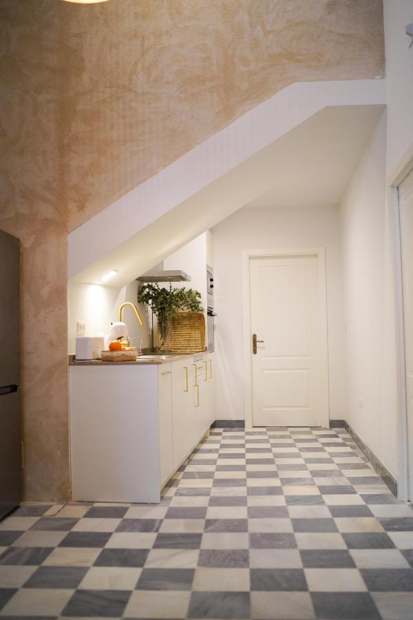 Appartement Fuente Cathedral *