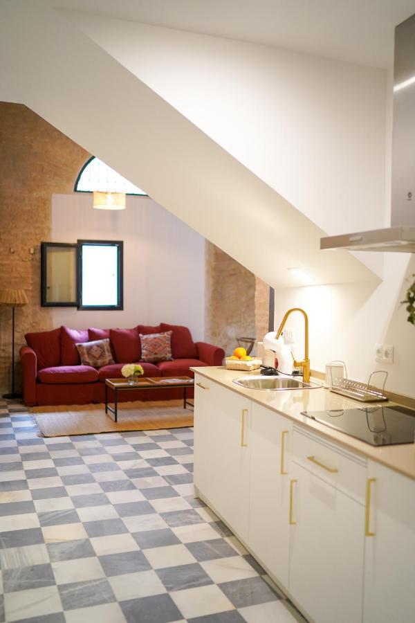 Appartement Fuente Cathedral