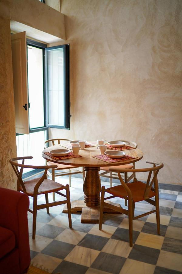 Fuente Cathedral Appartement