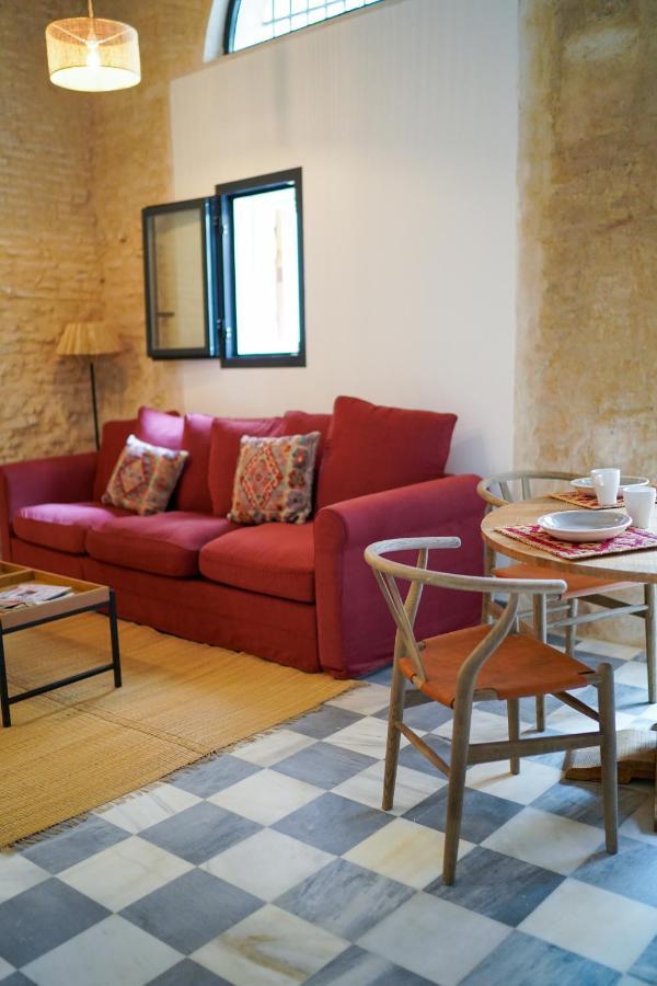 Fuente Cathedral Appartement *