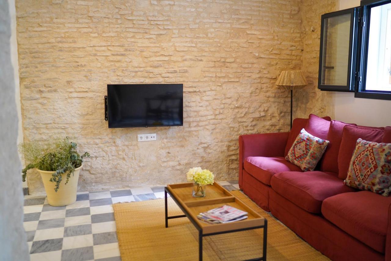 Fuente Cathedral Appartement