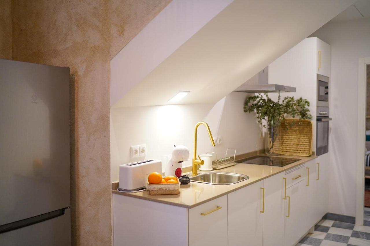 Appartement Fuente Cathedral *