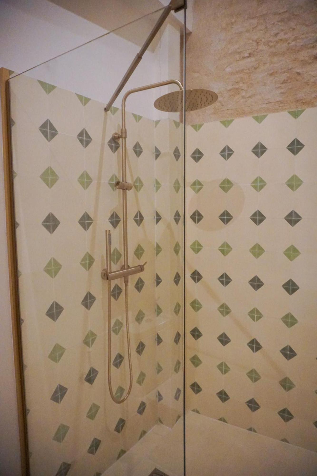 Fuente Cathedral Appartement