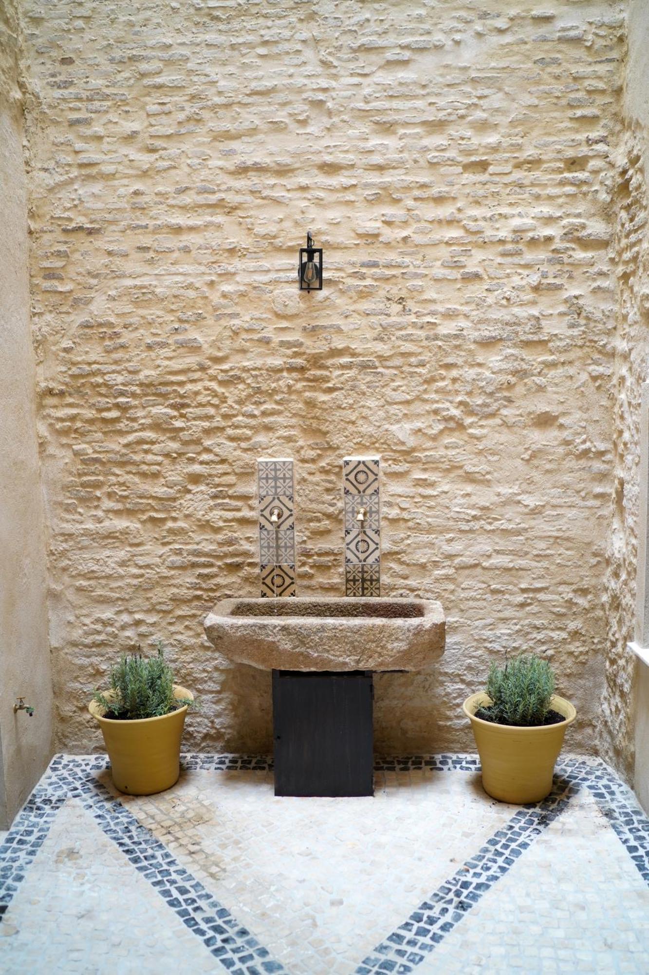Appartement Fuente Cathedral Séville