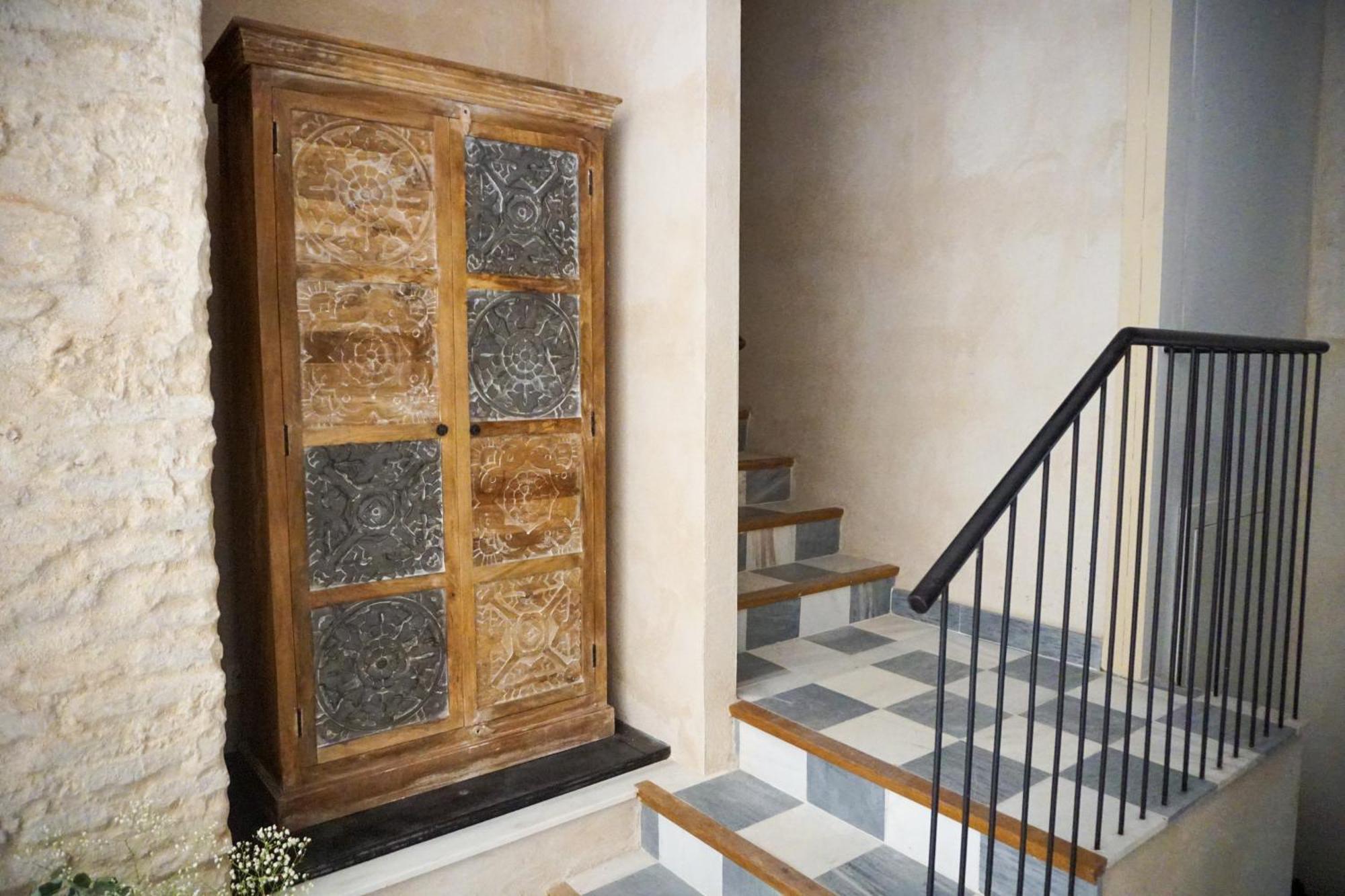 Fuente Cathedral Appartement