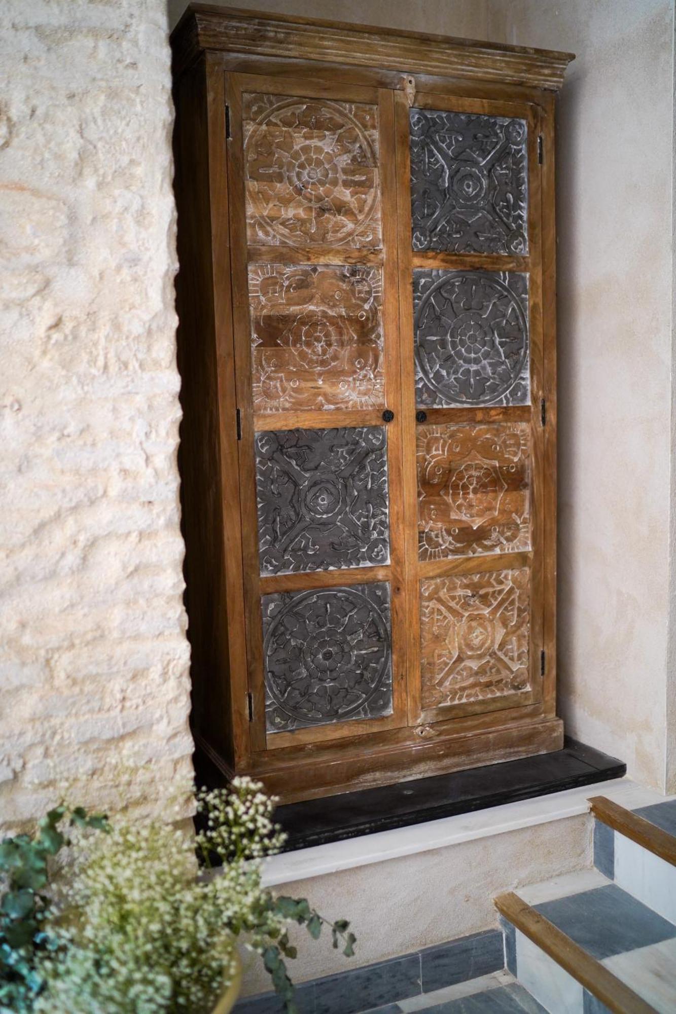 Appartement Fuente Cathedral