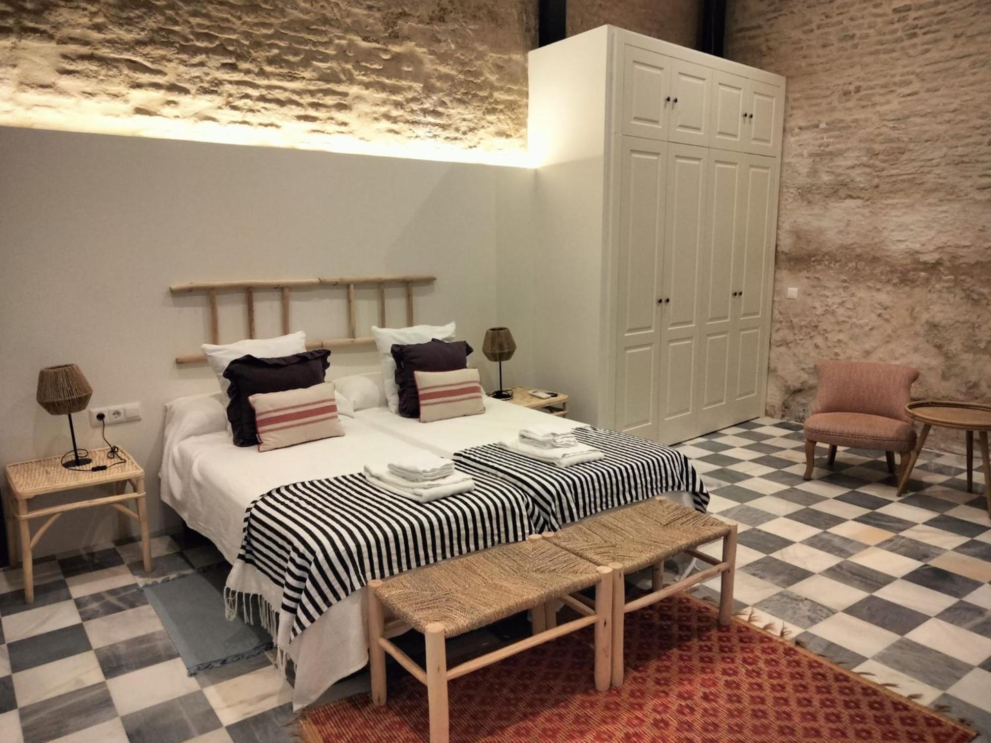 Fuente Cathedral Appartement