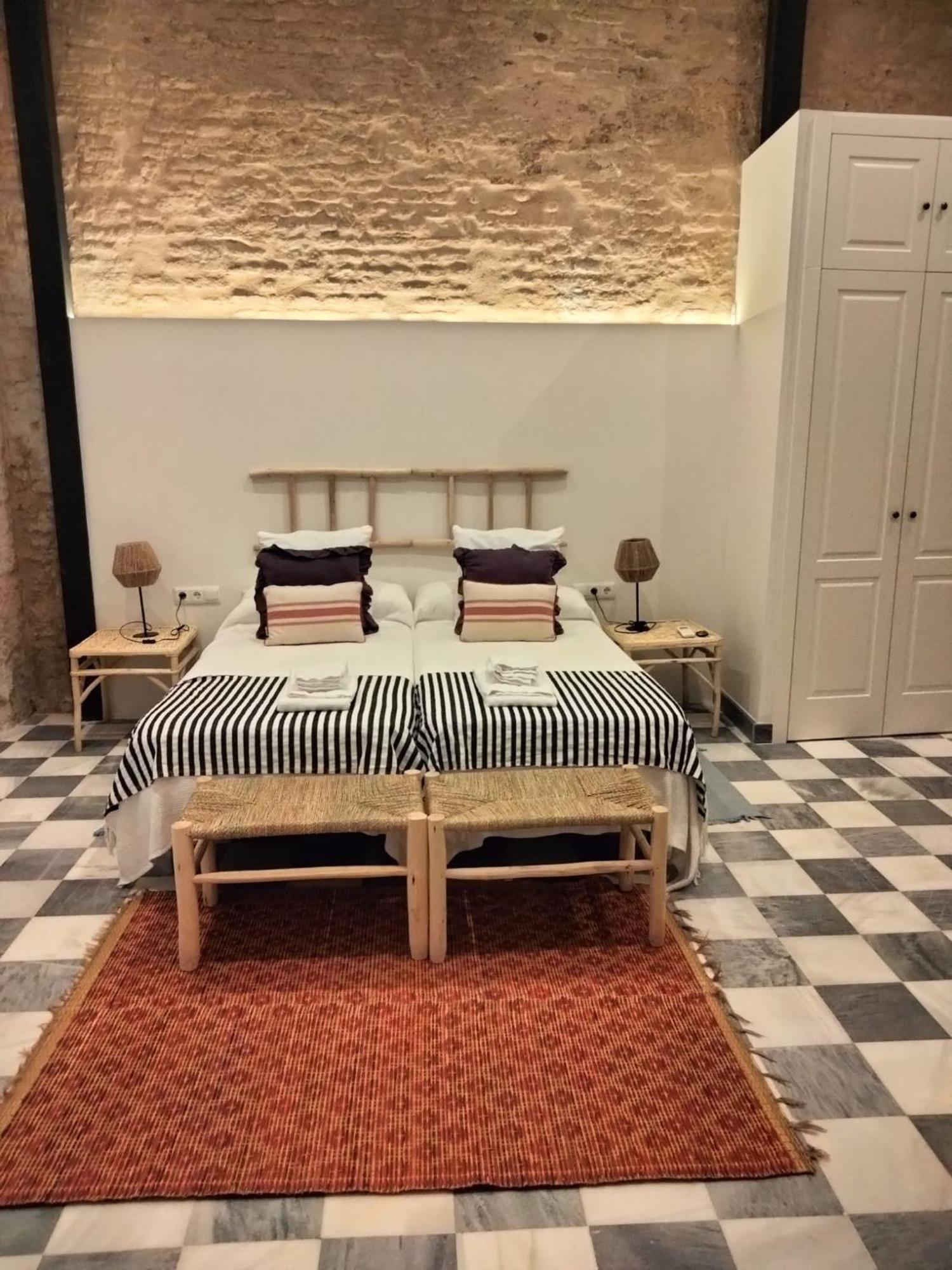 Appartement Fuente Cathedral