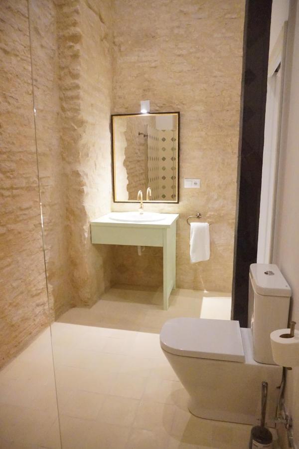 Fuente Cathedral Appartement Sevilla
